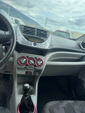 Suzuki Alto | Mobile.bg    12