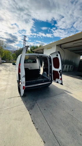 Обява за продажба на Renault Kangoo 1.5 DCI ~4 500 лв. - изображение 5