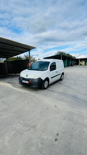 Обява за продажба на Renault Kangoo 1.5 DCI ~4 500 лв. - изображение 1