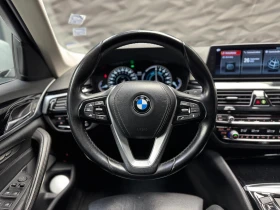 BMW 530 E iPerformance Обдухване* Camera* Edrive - 49000 лв. / 25053.30 € - 59135699 6