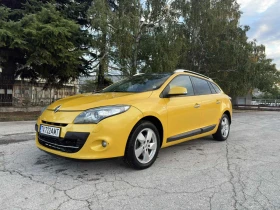 Обява за продажба на Renault Megane 1.5 110 dci ~4 300 лв. - изображение 1