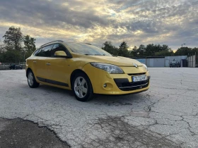 Обява за продажба на Renault Megane 1.5 110 dci ~4 300 лв. - изображение 1