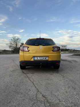 Обява за продажба на Renault Megane 1.5 110 dci ~4 300 лв. - изображение 5