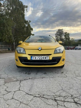 Обява за продажба на Renault Megane 1.5 110 dci ~4 300 лв. - изображение 2