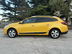 Обява за продажба на Renault Megane 1.5 110 dci ~4 300 лв. - изображение 3