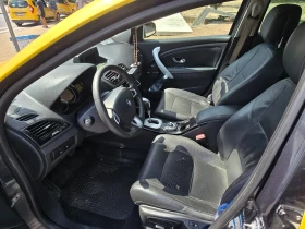 Обява за продажба на Renault Megane 1.5 110 dci ~4 300 лв. - изображение 7