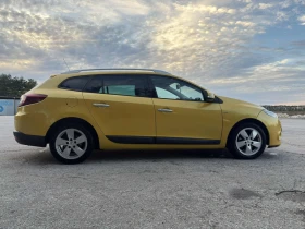Обява за продажба на Renault Megane 1.5 110 dci ~4 300 лв. - изображение 4