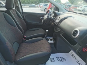 Nissan Note 1.6 | Mobile.bg    14