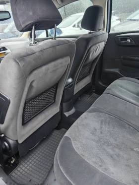 Обява за продажба на Citroen C4 2.0i* 123000КМ* РЕГ* EXCLUSIVE* КЛИМА* ТЕМПОМАТ* П ~2 700 лв. - изображение 11
