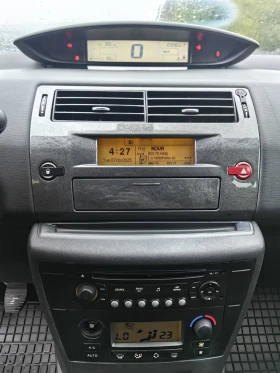 Обява за продажба на Citroen C4 2.0i* 123000КМ* РЕГ* EXCLUSIVE* КЛИМА* ТЕМПОМАТ* П ~2 700 лв. - изображение 6