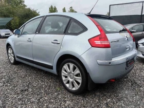 Обява за продажба на Citroen C4 2.0i* 123000КМ* РЕГ* EXCLUSIVE* КЛИМА* ТЕМПОМАТ* П ~2 700 лв. - изображение 2