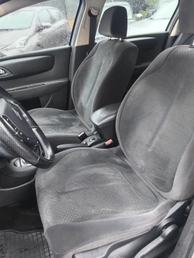 Обява за продажба на Citroen C4 2.0i* 123000КМ* РЕГ* EXCLUSIVE* КЛИМА* ТЕМПОМАТ* П ~2 700 лв. - изображение 9
