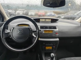 Обява за продажба на Citroen C4 2.0i* 123000КМ* РЕГ* EXCLUSIVE* КЛИМА* ТЕМПОМАТ* П ~2 700 лв. - изображение 5