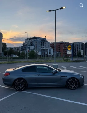 Обява за продажба на BMW 640 Individual RWD ~37 500 лв. - изображение 8