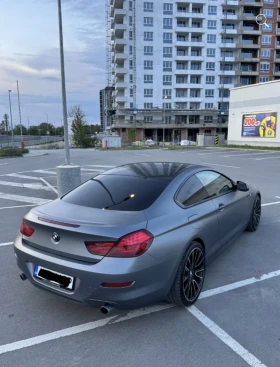 Обява за продажба на BMW 640 Individual RWD ~37 500 лв. - изображение 6