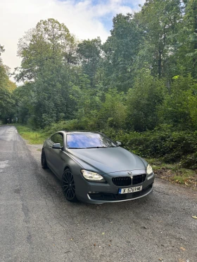 Обява за продажба на BMW 640 Individual RWD ~37 500 лв. - изображение 1