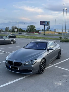 Обява за продажба на BMW 640 Individual RWD ~37 500 лв. - изображение 3