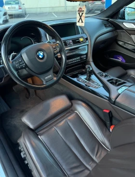 Обява за продажба на BMW 640 Individual RWD ~37 500 лв. - изображение 10