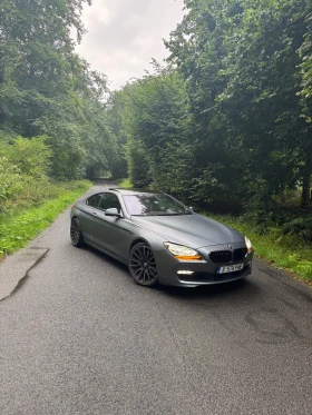 Обява за продажба на BMW 640 Individual RWD ~37 500 лв. - изображение 1