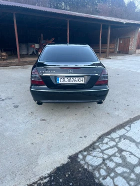 Обява за продажба на Mercedes-Benz E 320 ~10 599 лв. - изображение 3