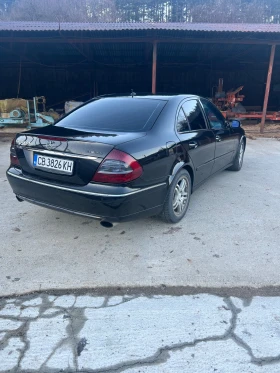 Обява за продажба на Mercedes-Benz E 320 ~10 599 лв. - изображение 2