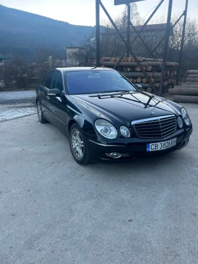 Обява за продажба на Mercedes-Benz E 320 ~10 599 лв. - изображение 1