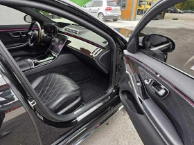 Mercedes-Benz S 350 d* L* 3xTV* DIST* BUR* AMBIENT+ * 3D SCREEN* 21  | Mobile.bg    10