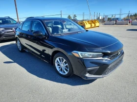 Honda Civic * EX * CARFAX * БЕЗ ПЪРВОНАЧАЛНА ВНОСКА - 41500 лв. / 21218.61 € - 56195715 2