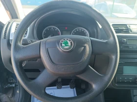 Skoda Roomster 1, 4i, ЛИЗИНГ  - 5499 лв. / 2811.59 € - 16746408 7