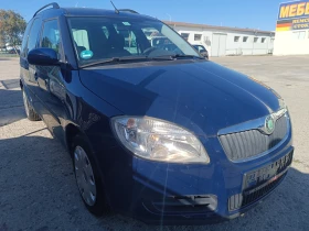 Skoda Roomster 1, 4i, ЛИЗИНГ  - 5499 лв. / 2811.59 € - 16746408 2