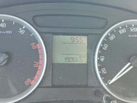 Skoda Roomster 1, 4i, ЛИЗИНГ  - 5499 лв. / 2811.59 € - 16746408 9