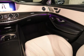 Mercedes-Benz S 63 AMG 4-MATIC  Long 3xTV Exclusive - 119500 лв. / 61099.38 € - 38655316 11