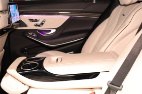 Mercedes-Benz S 63 AMG 4-MATIC  Long 3xTV Exclusive - 119500 лв. / 61099.38 € - 38655316 15