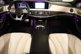 Mercedes-Benz S 63 AMG 4-MATIC  Long 3xTV Exclusive - 119500 лв. / 61099.38 € - 38655316 10