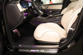 Mercedes-Benz S 63 AMG 4-MATIC  Long 3xTV Exclusive - 119500 лв. / 61099.38 € - 38655316 7