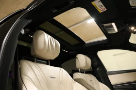 Mercedes-Benz S 63 AMG 4-MATIC  Long 3xTV Exclusive - 119500 лв. / 61099.38 € - 38655316 17