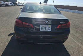 Обява за продажба на BMW 540 ~39 000 лв. - изображение 2