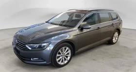 VW Passat 2.0tdi 150kc DSG