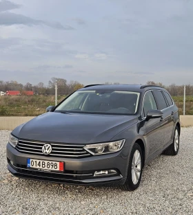     VW Passat 2.0tdi 150kc DSG