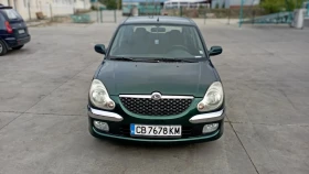 Daihatsu Sirion | Mobile.bg    5