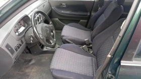 Daihatsu Sirion | Mobile.bg    9