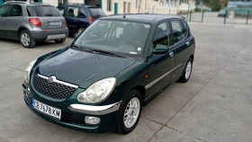 Daihatsu Sirion | Mobile.bg    6