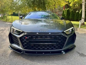 Audi R8 R8 PERFORMANCE CARBON/CERAMIC - 269000 лв. / 137537.52 € - 19333923 2