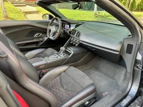 Audi R8 R8 PERFORMANCE CARBON/CERAMIC - 269000 лв. / 137537.52 € - 19333923 13