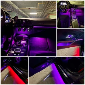 Audi R8 R8 PERFORMANCE CARBON/CERAMIC - 269000 лв. / 137537.52 € - 19333923 16