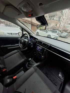 Citroen C3 - 25000 лв. / 12782.30 € - 73433344 6
