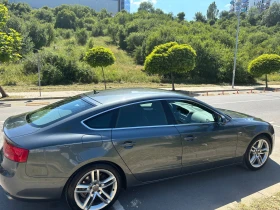 Audi A5, снимка 3