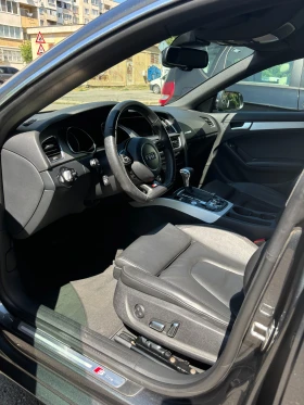 Audi A5, снимка 6