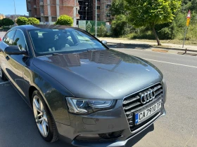 Audi A5, снимка 2