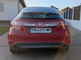 Honda Civic, снимка 4